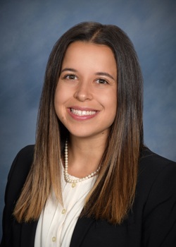 Photo of Dr. Hannah Kopinsky