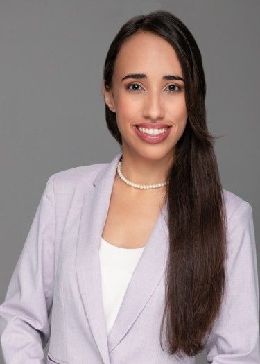 Headshot of Dr. Veronica Torres Torres