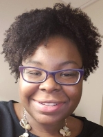 Anisha Crite