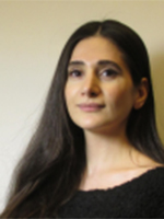 Martha Youkhana