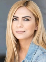 Ozlem Yildizhan