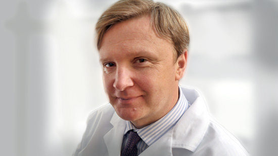 Dimitri Krainc, MD, PhD