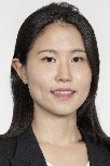 Lucie Ahn