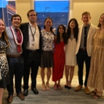 Neurology residents close training chapter, prepare for new beginnings